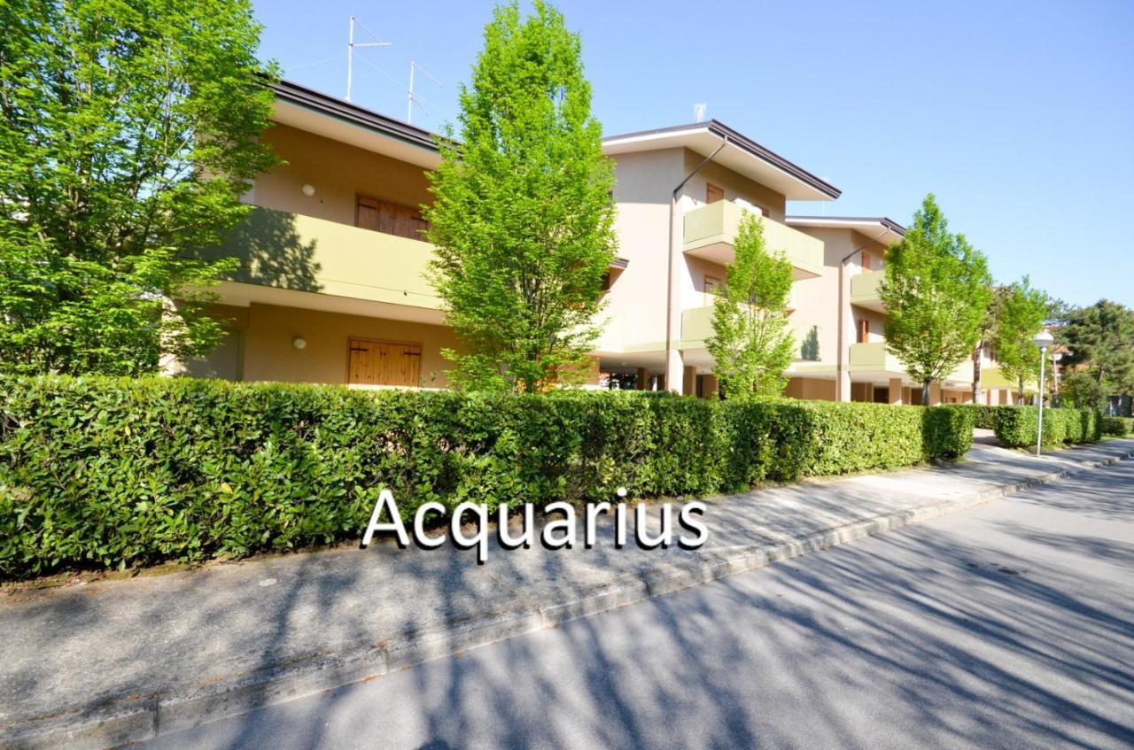 Elios, Aquarius, Raffaella