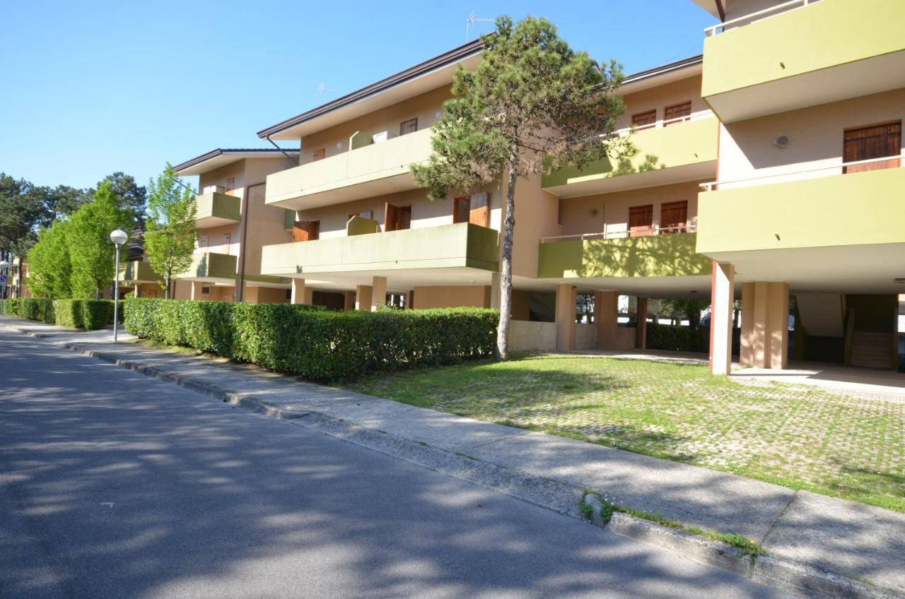 Elios, Aquarius, Raffaella * Bibione