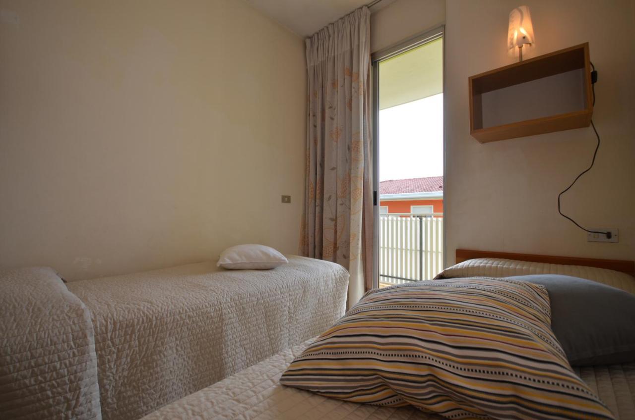 Elios, Aquarius, Raffaella Apartment